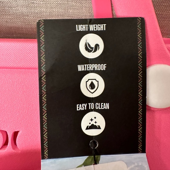 HURLEY - Beach Tote - Picture 5 of 5